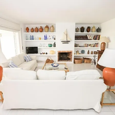 White House In Palamos