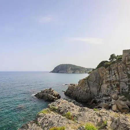 White House In * Palamos